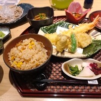 梅田 璃泉 本店 - 