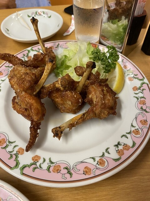 Gyoza no Osho Hacchobori Asahibirukan Ten photo 3