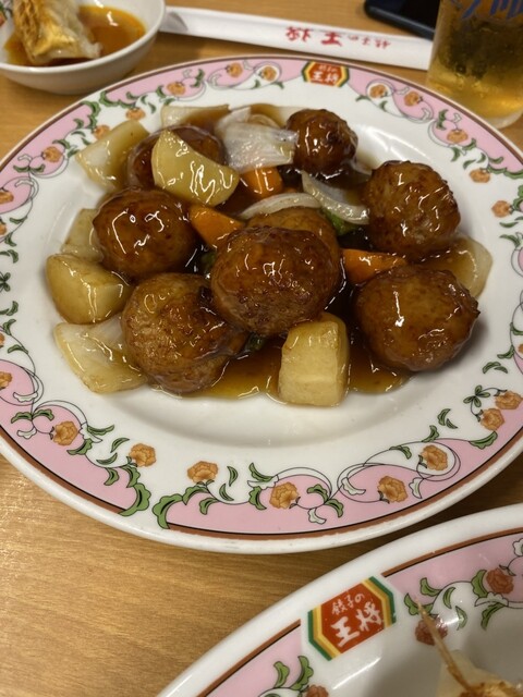 Gyoza no Osho Hacchobori Asahibirukan Ten photo 2