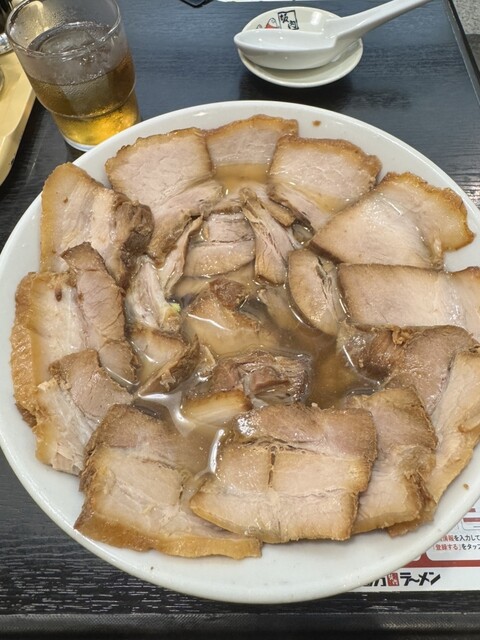 Kitakata Ramen Bannai Ebisu Ten