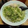 めんちゃんラーメン