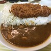 とんかつ檍のカレー屋 いっぺこっぺ 蒲田本店