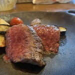 Caffe Terrazza Ukai - 