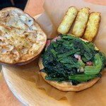 サイゼリヤ 錦糸町楽天地店 - 