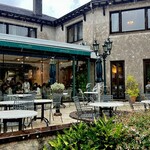 Caffe Terrazza Ukai - 