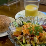 Caffe Terrazza Ukai - 