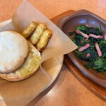 サイゼリヤ 錦糸町楽天地店 - 