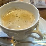 Caffe Terrazza Ukai - 