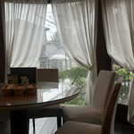 Caffe Terrazza Ukai - 