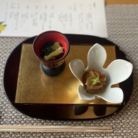 名古屋 なだ万 名古屋東急ホテル店 - 