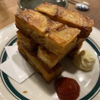 恵比寿ビストロ 猫も杓子も - 