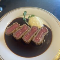 洋食 つばき - 