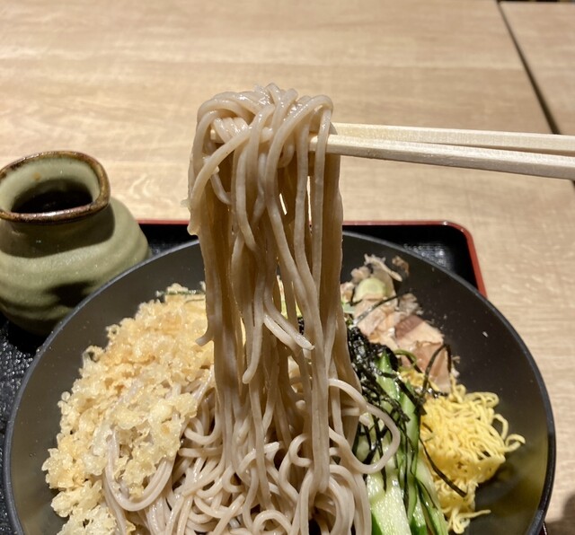 手打ちそば さくら 屯田店 - 百合が原/そば | 食べログ