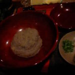 地鶏焼 ふかせ - そばねり