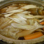 Tachibana - 水炊き