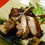 かしわ料理 鳥久 - 