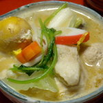 かしわ料理 鳥久 - 