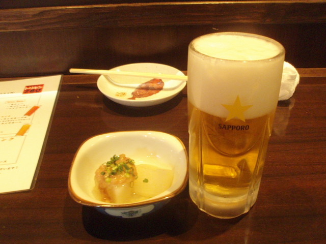 Bibai Yakitori Torikin 280