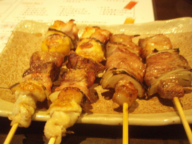 Bibai Yakitori Torikin 280 photo 3