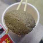 セブンイレブン - 料理写真:つみれ