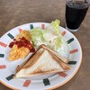 もかレスト喫茶 - 