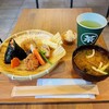 田頭茶舗 大名店
