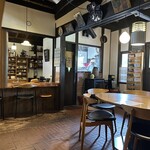 アルム珈琲店 - 