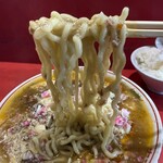 ラーメン ししょう - 