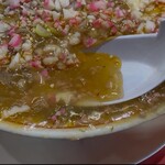 ラーメン ししょう - 