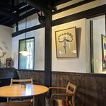 アルム珈琲店 - 