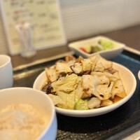 チャイニーズ 芹菜 - 