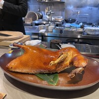 銀座嘉禅 - 