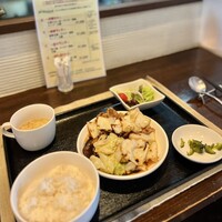 チャイニーズ 芹菜 - 