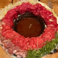 倉敷個室居酒屋 藤と川蝉 - 