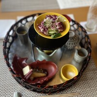 名古屋 なだ万 名古屋東急ホテル店 - 