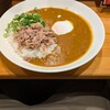 モジャカレー