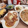 餃子販売所 新宿小滝橋通りいち五郎