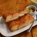 タイ国専門食堂 - 