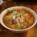 タイ国専門食堂 - 