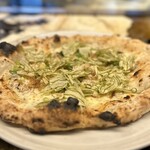 pizza marumo - 