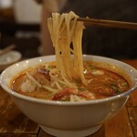 タイ国専門食堂 - 