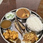 HOTEL AUTHENTIC - 料理写真: