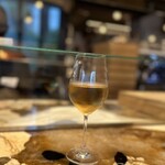 pizza marumo - ノンアルコール白