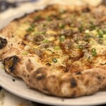 pizza marumo - テリヤキボーイズ