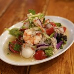 タイ国専門食堂 - 