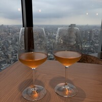 Series the Sky - 