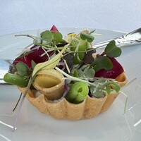 ジャルダン ポール・ボキューズ - 