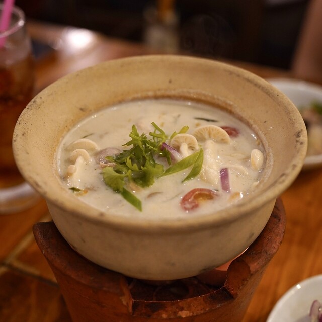 Thai Senmon Shokudo photo