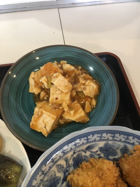 にしき - 原ノ町（食堂）の写真