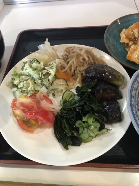 にしき - 原ノ町（食堂）の写真